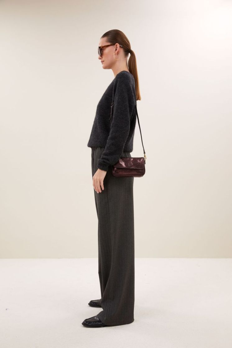 jude metallic bag 758 copper