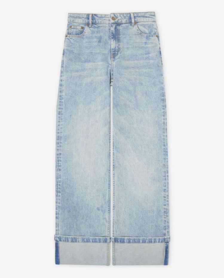  18 indigo