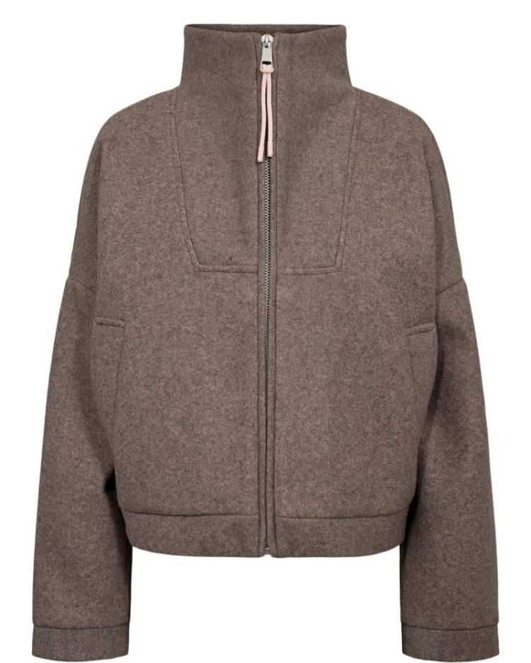 Nukilma Zip jacket 5726