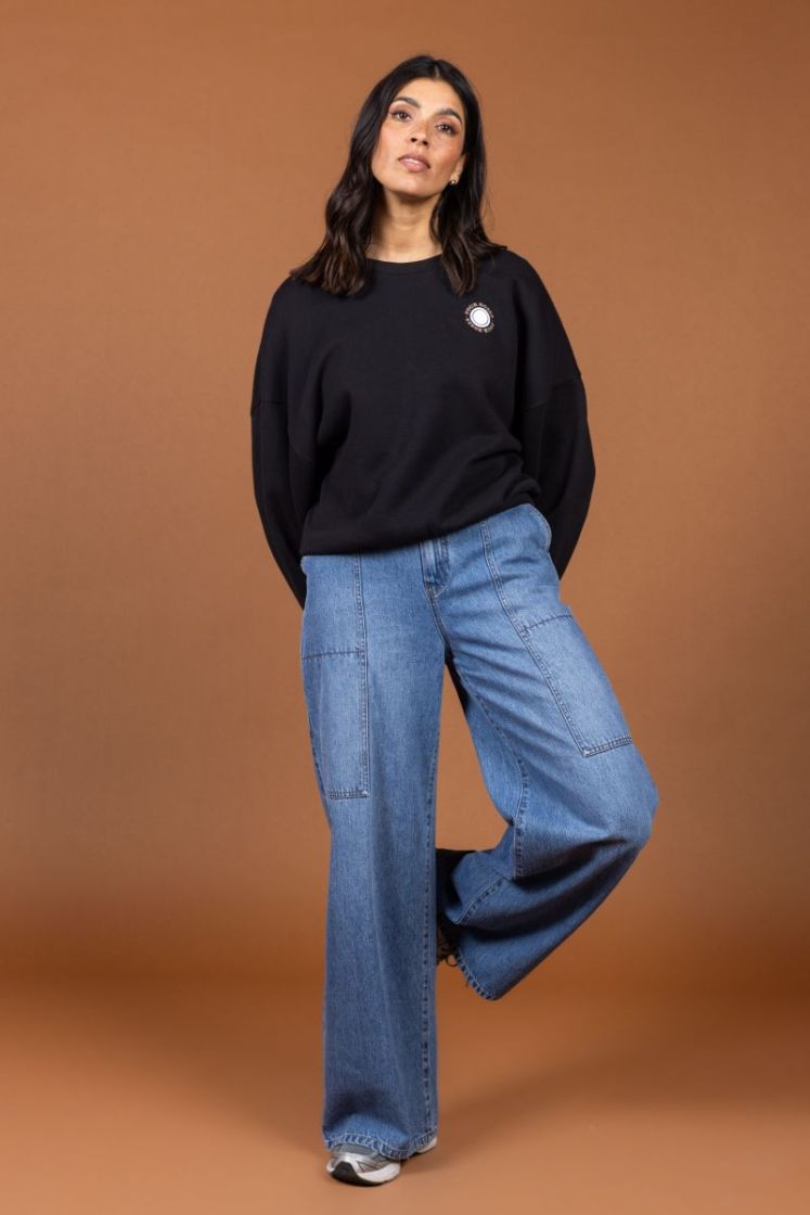 cam sweater 2 ecru
