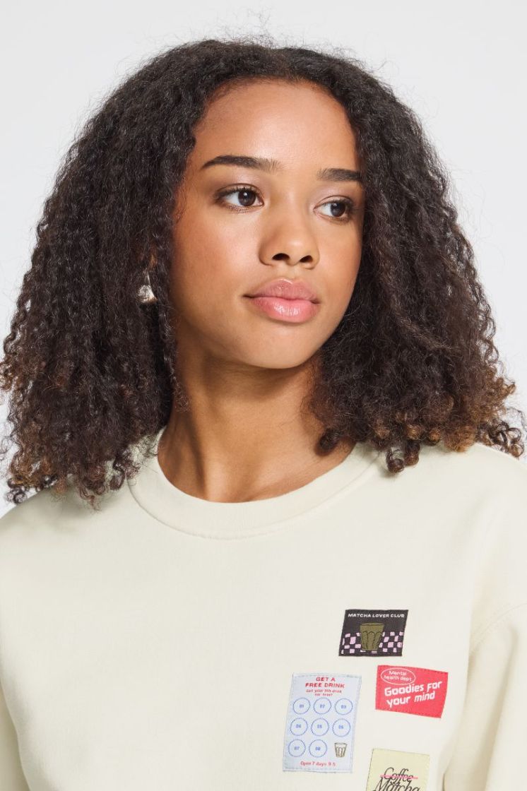 IHMerella Brushed Sw3 900012280