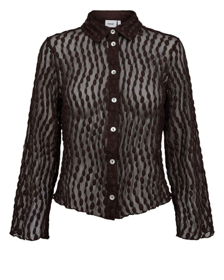 Nuturi Shirt 5698