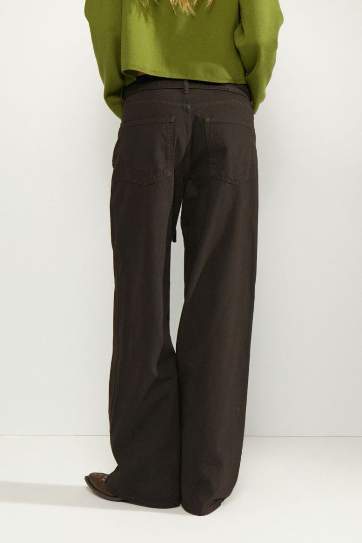 Nucamu Pullover 5698