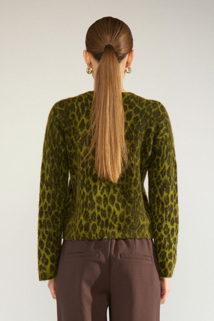 Nuriette Leo Pullover 4060