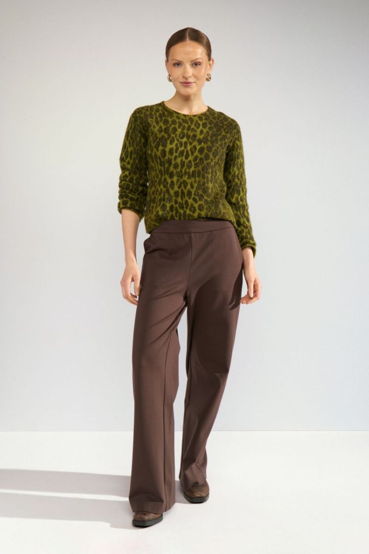 Nuriette Leo Pullover 4060