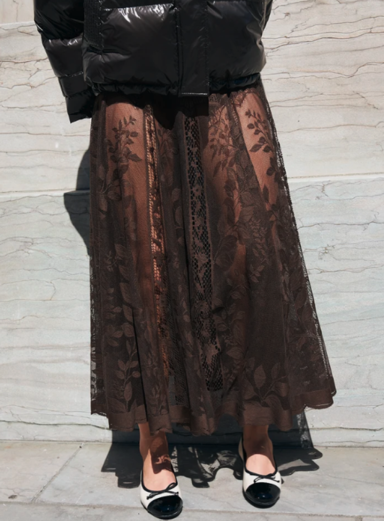 CollinsLL Midi skirt 87