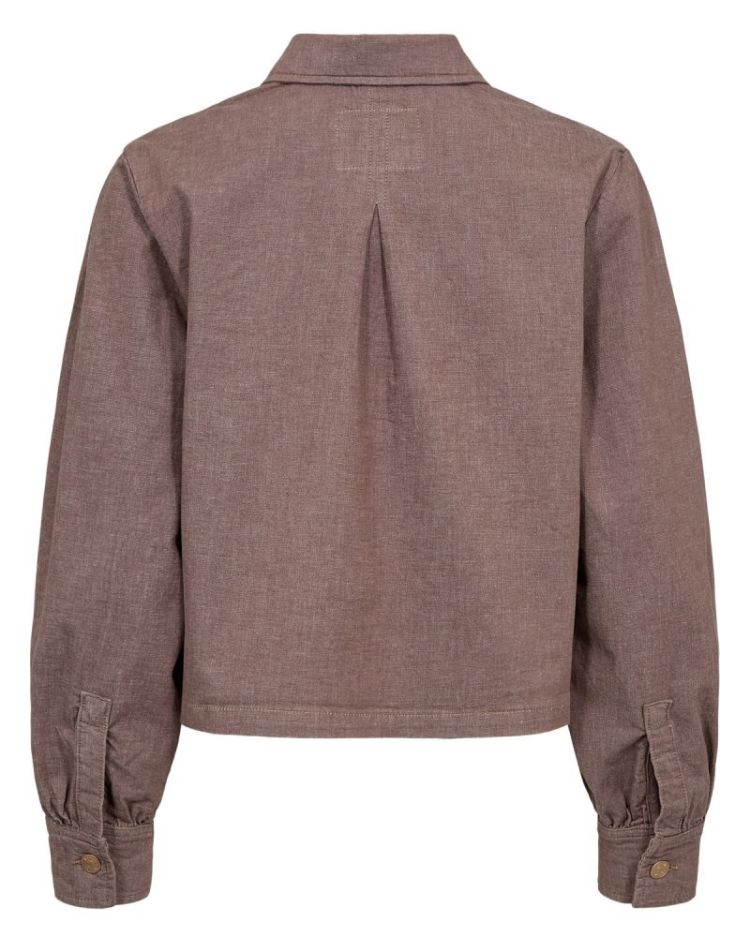 Nuamber Elvy Jacket 5722