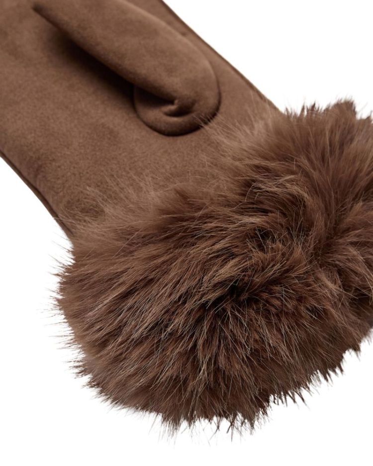 Nugorina Mittens 5698