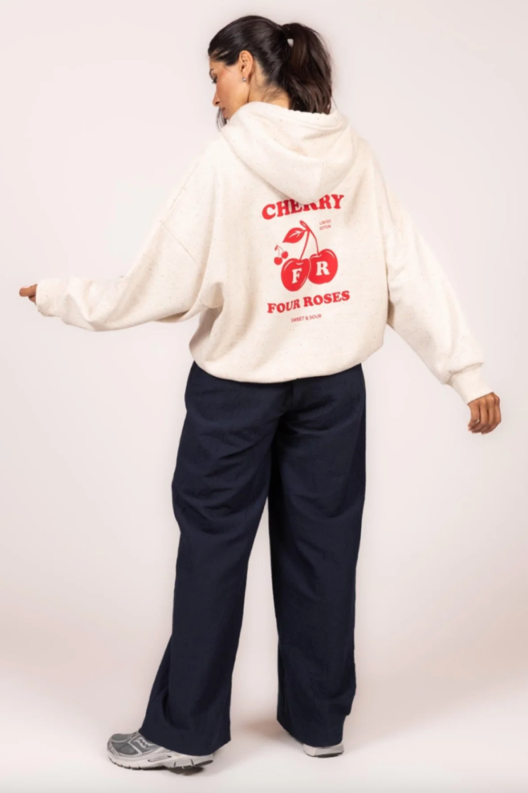 GU Trousers navy