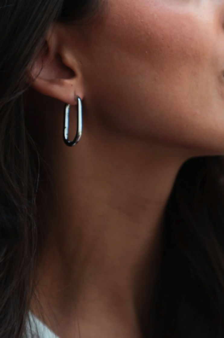 oorbellen Sophie Silver